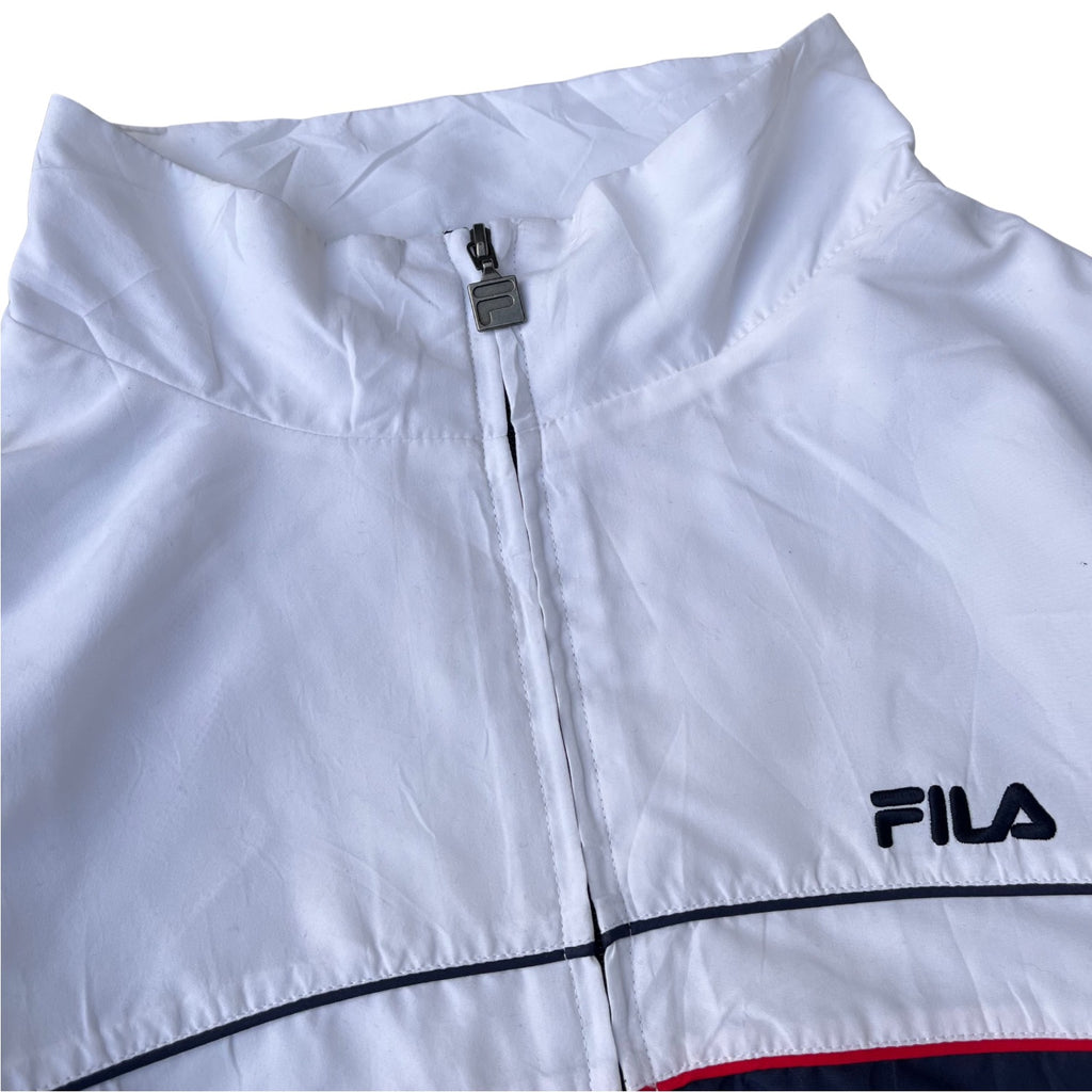 VINTAGE FILA
