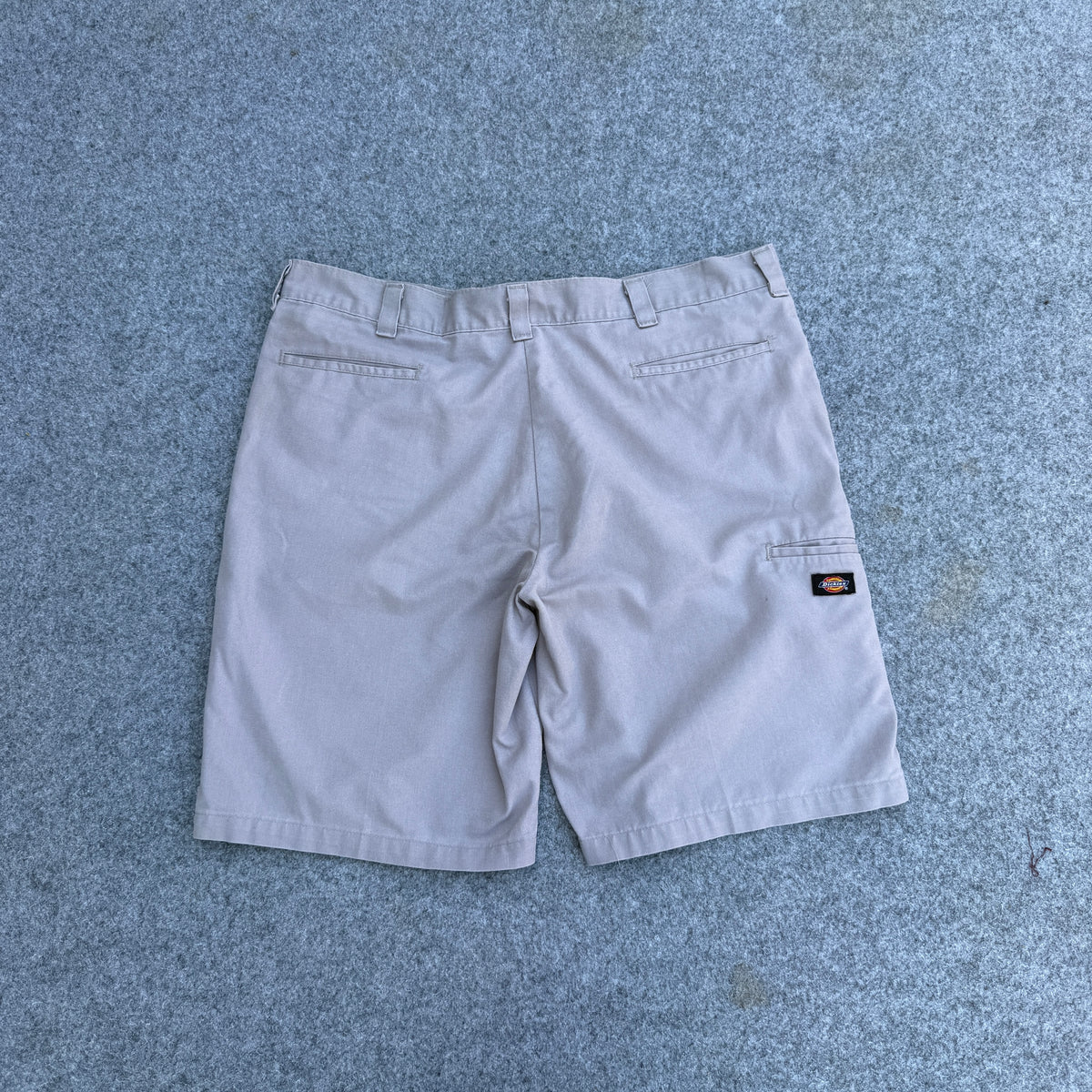 DICKIES (8)