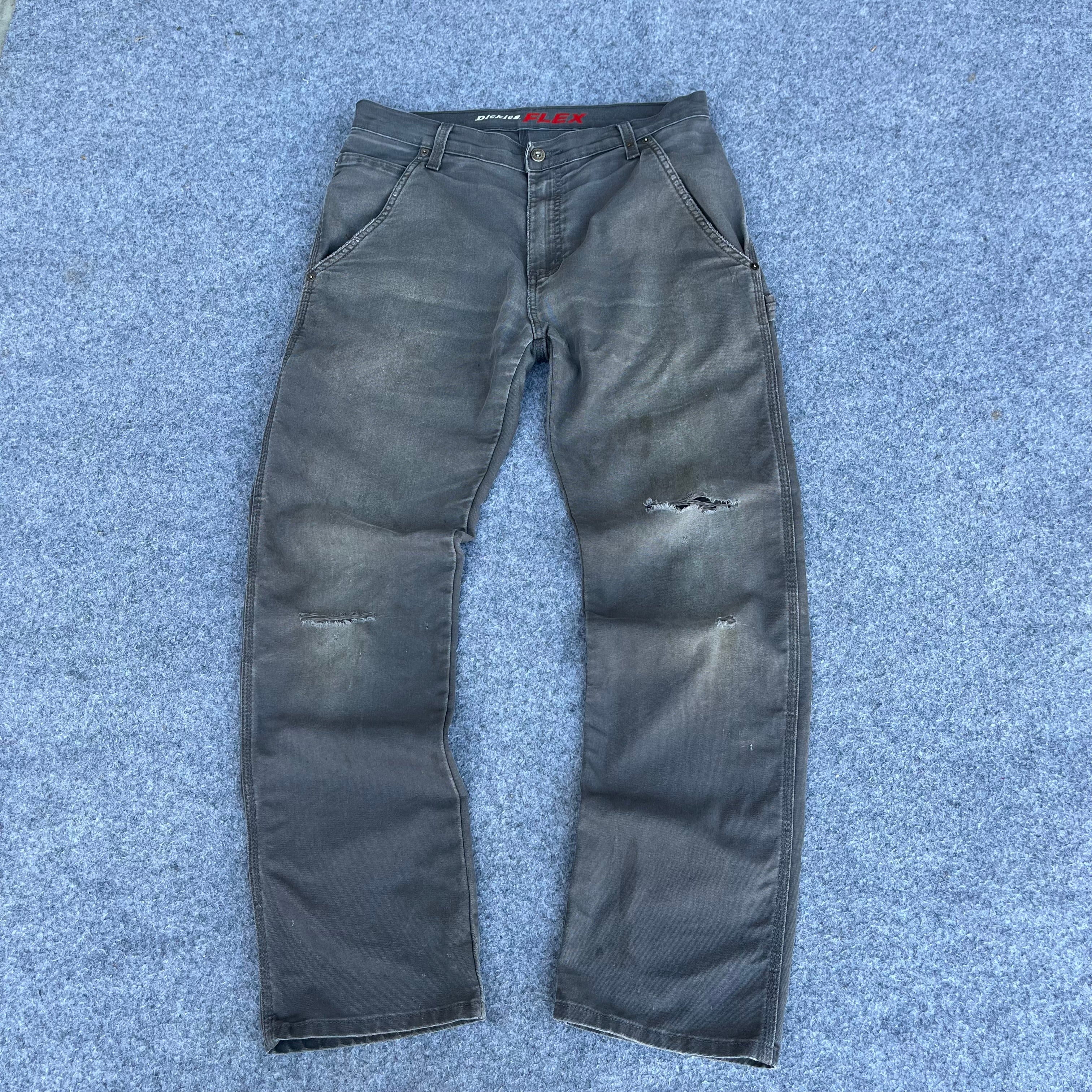 DICKIES (78)