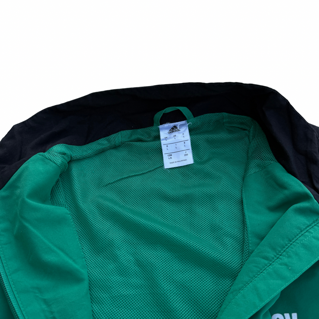 VINTAGE ADIDAS WINDCHEATER (769)
