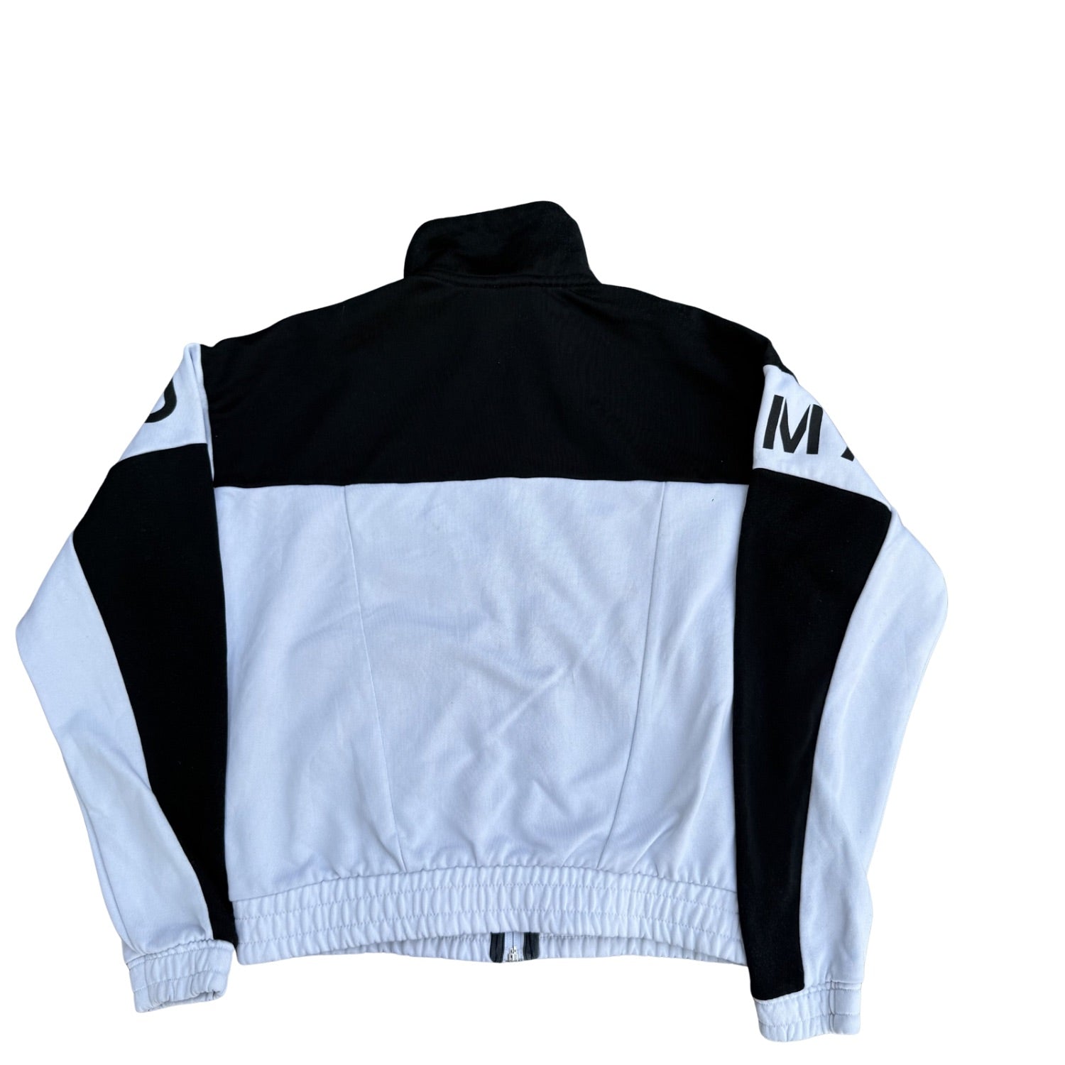 PUMA ZIPPER FOR GIRLS (SIZE -XS )