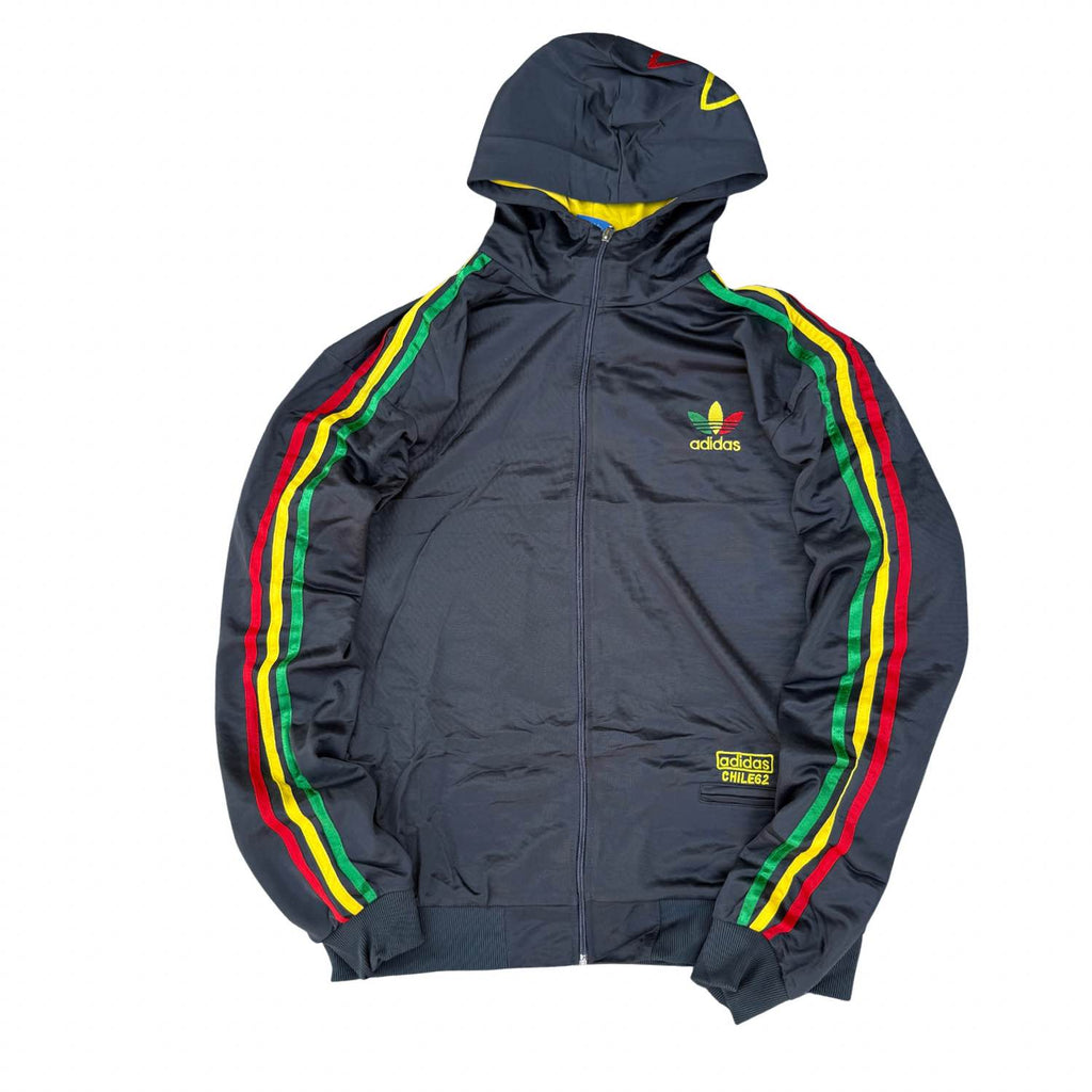 ADIDAS ZIPPER (524)