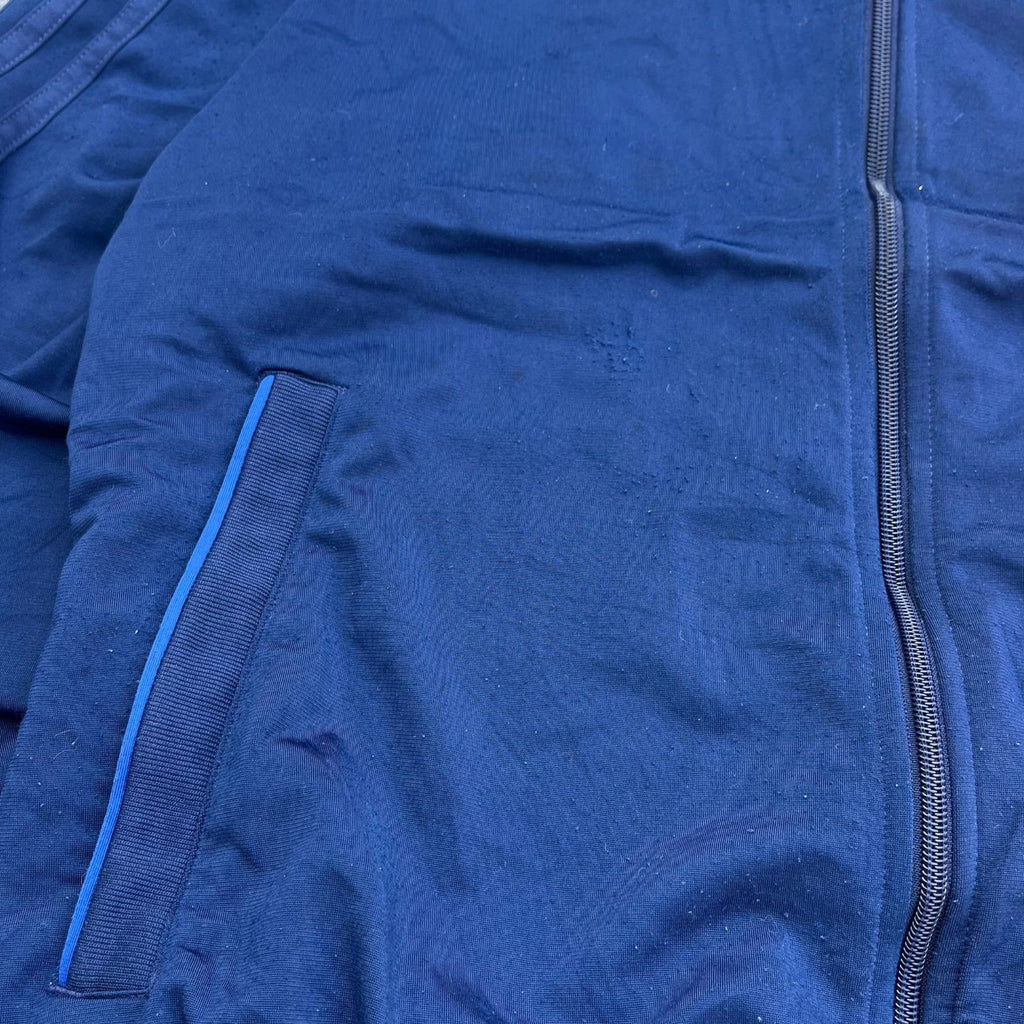 ADIDAS ZIPPER (742)