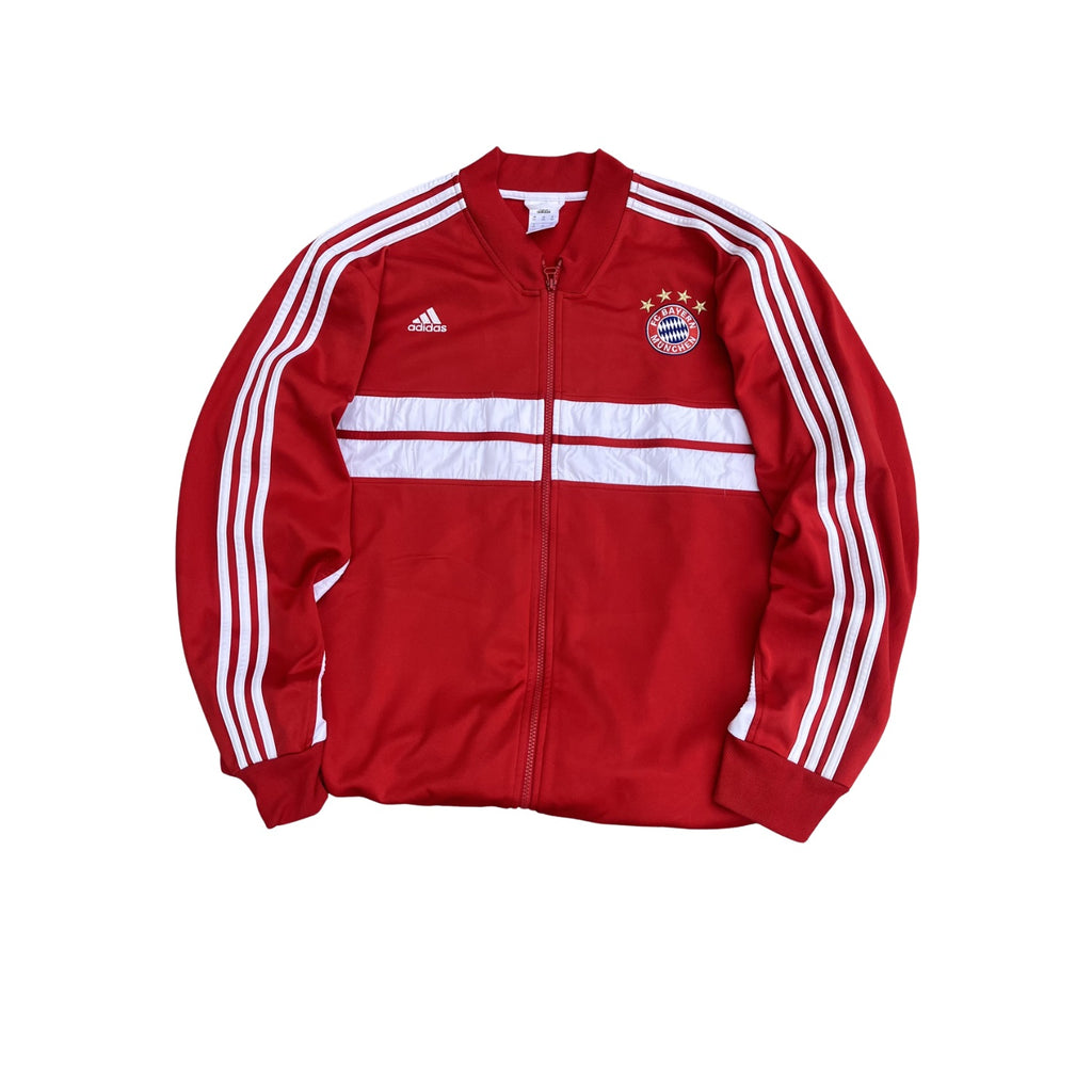 ADIDAS ZIPPER RARE(13)
