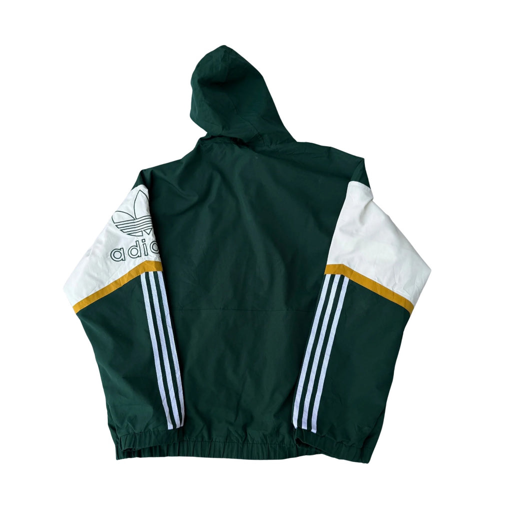 ADIDAS JACKET (291)