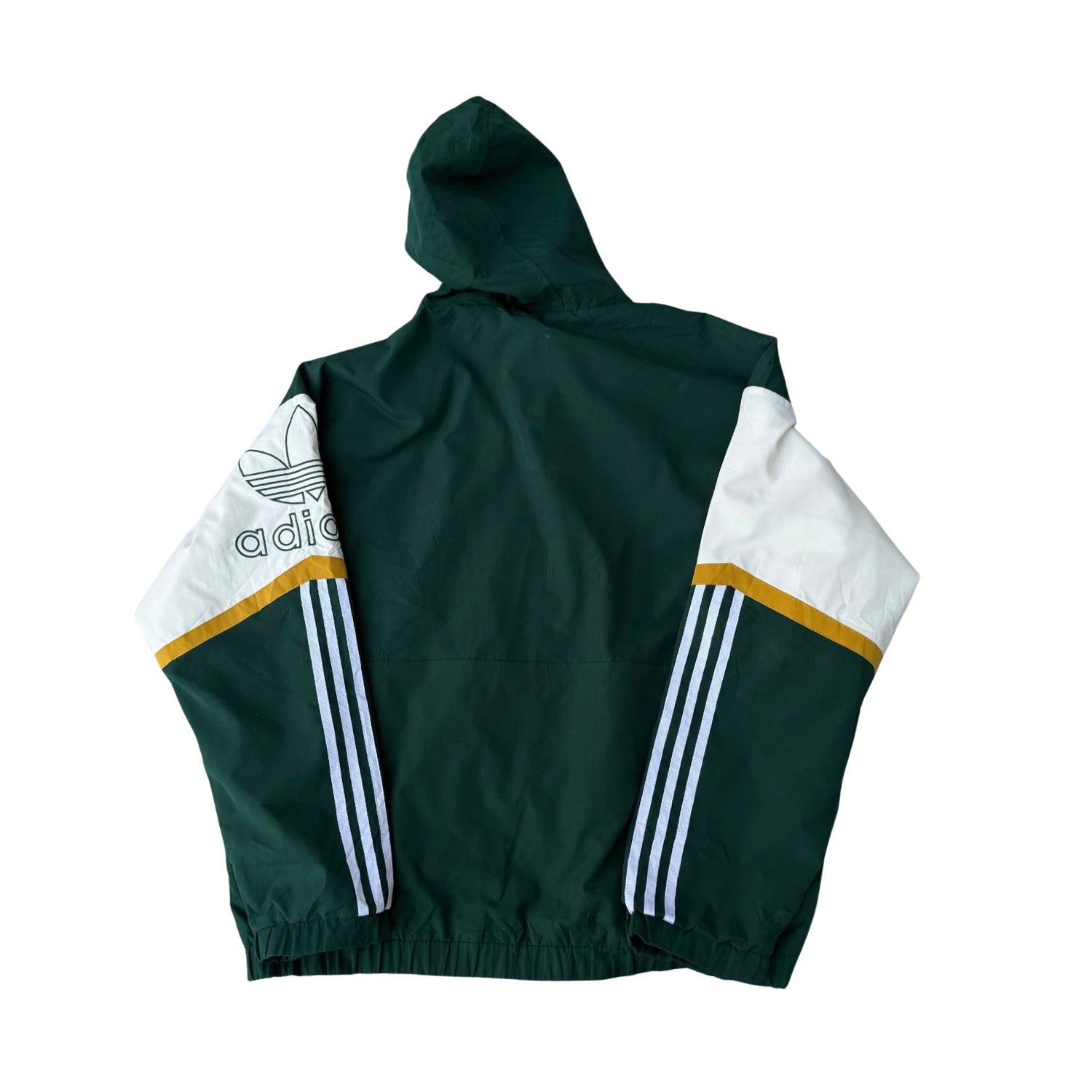 ADIDAS JACKET (291)