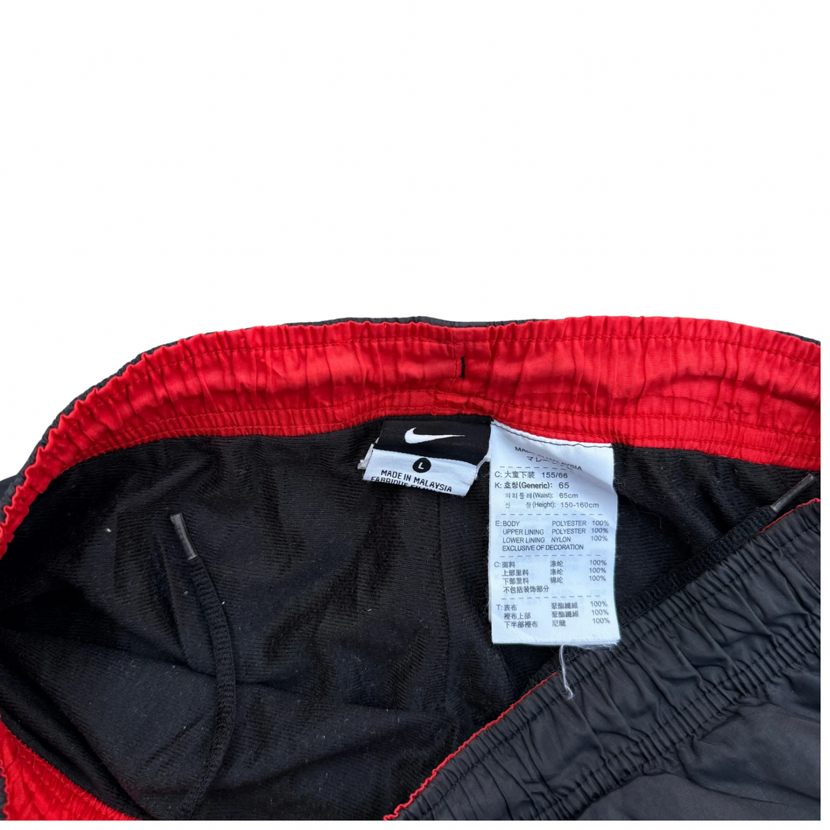 NIKE TRACK PANT (437)