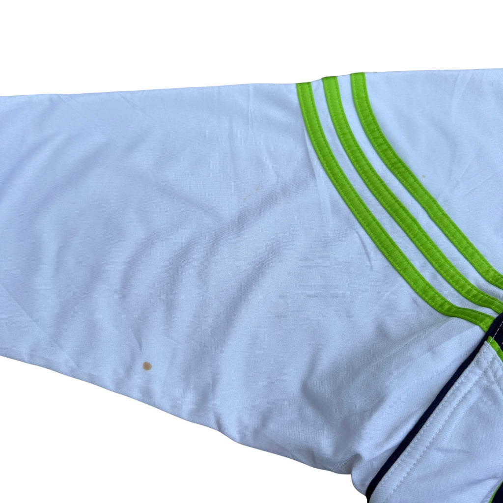 ADIDAS ZIPPER (392)