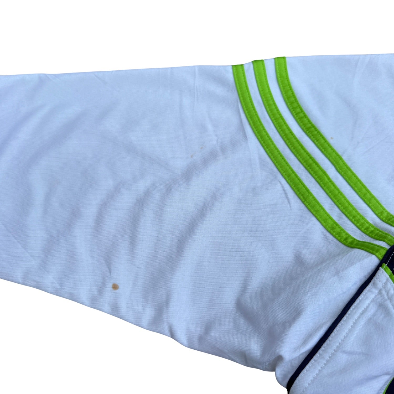 ADIDAS ZIPPER (392)