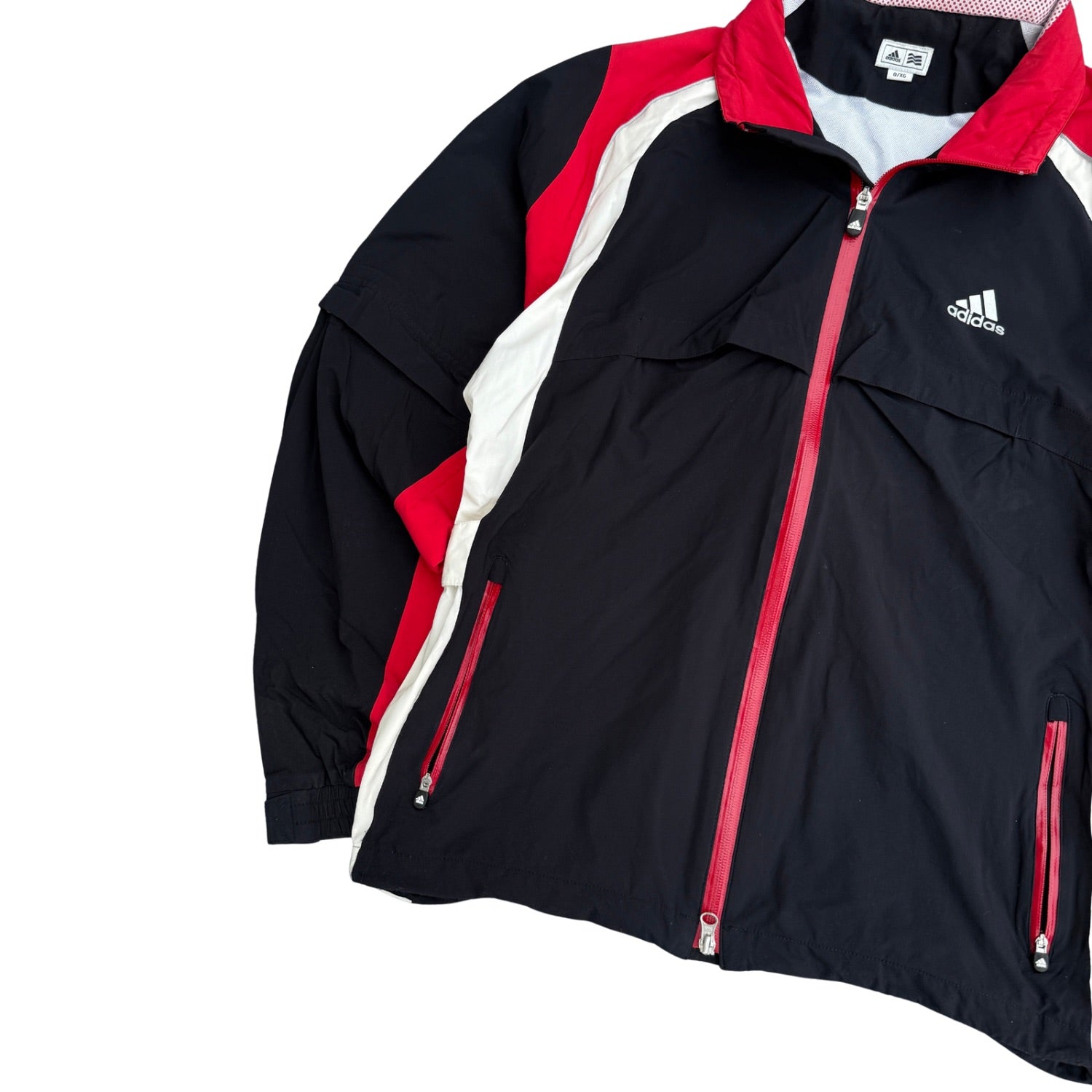 ADIDAS WINDBREAKER (103)