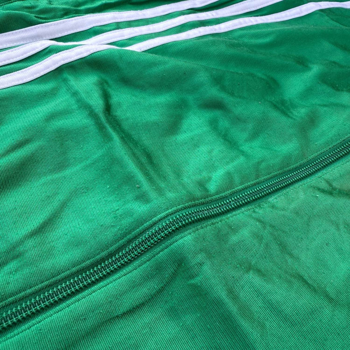 90S ADIDAS ZIPPER (490)