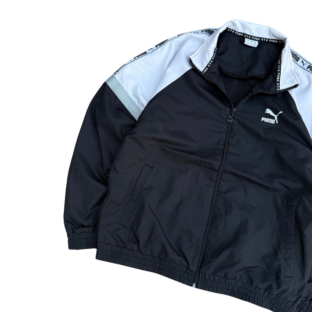 PUMA WINDCHETER (284)