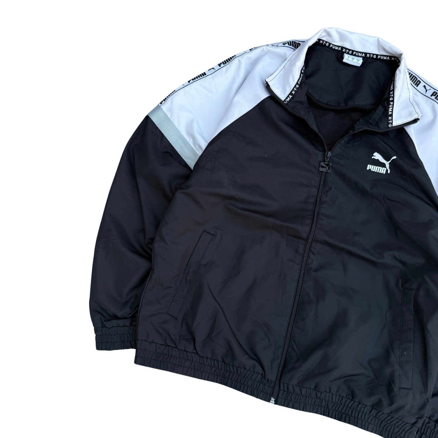 PUMA WINDCHETER (284)