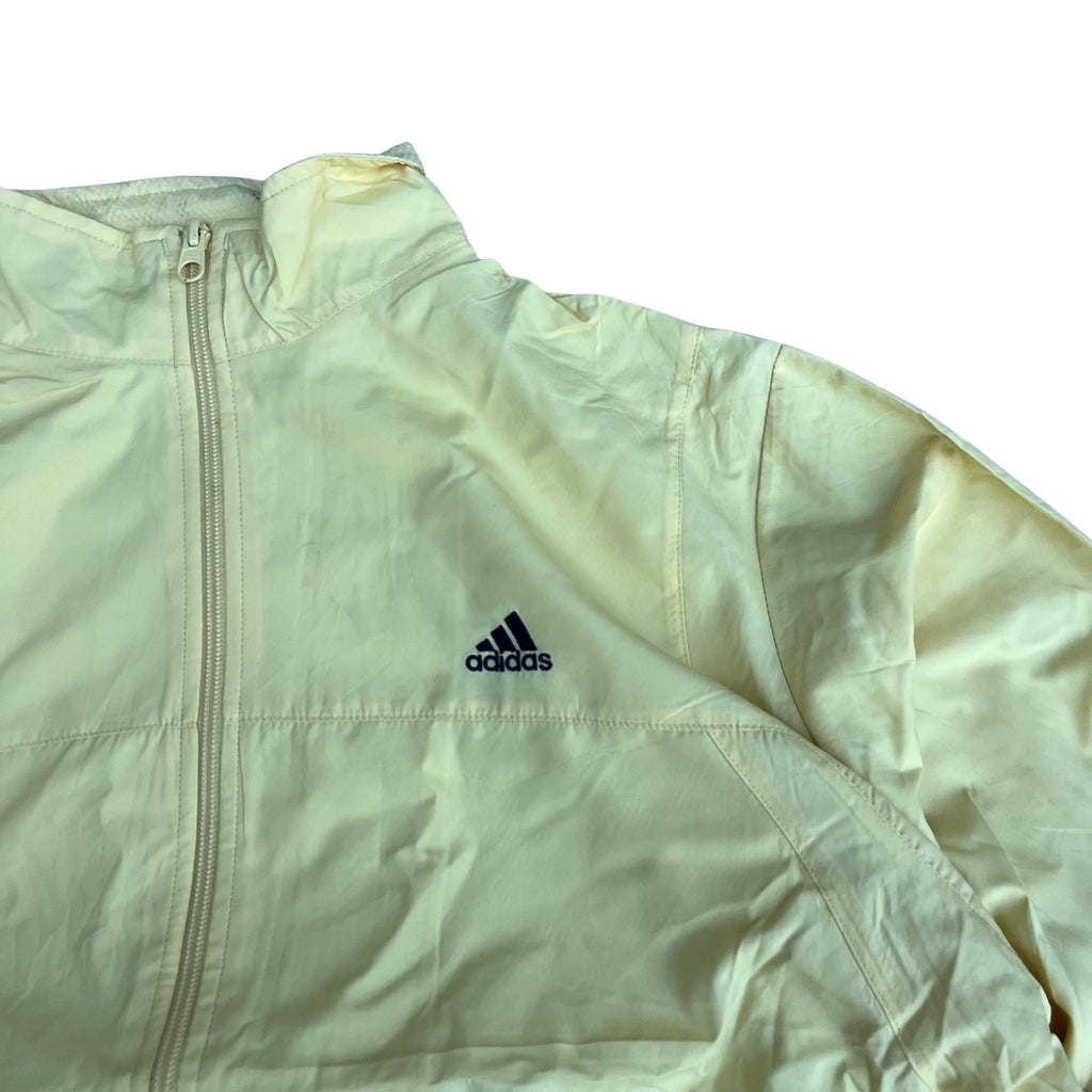ADIDAS WINDCHEATER (457)