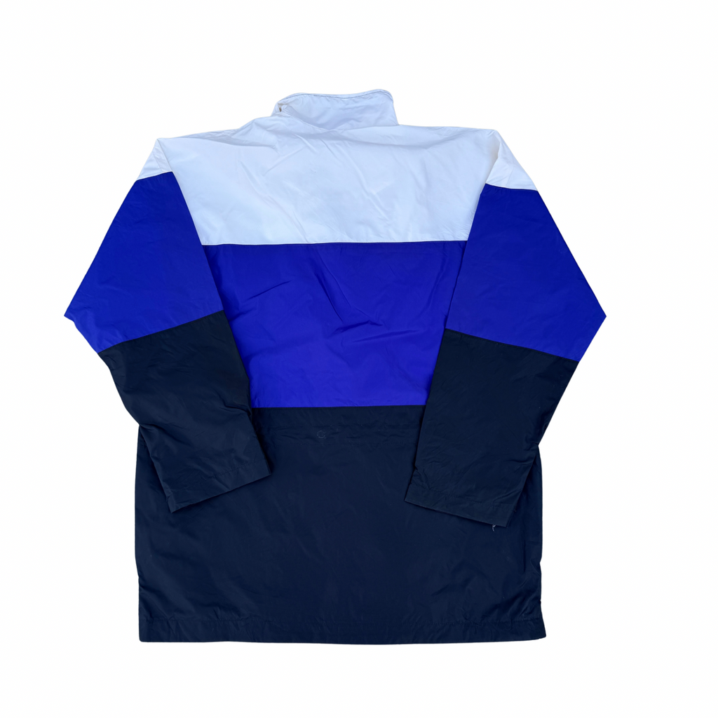 NIKE LONG WINDCHEATER (712)