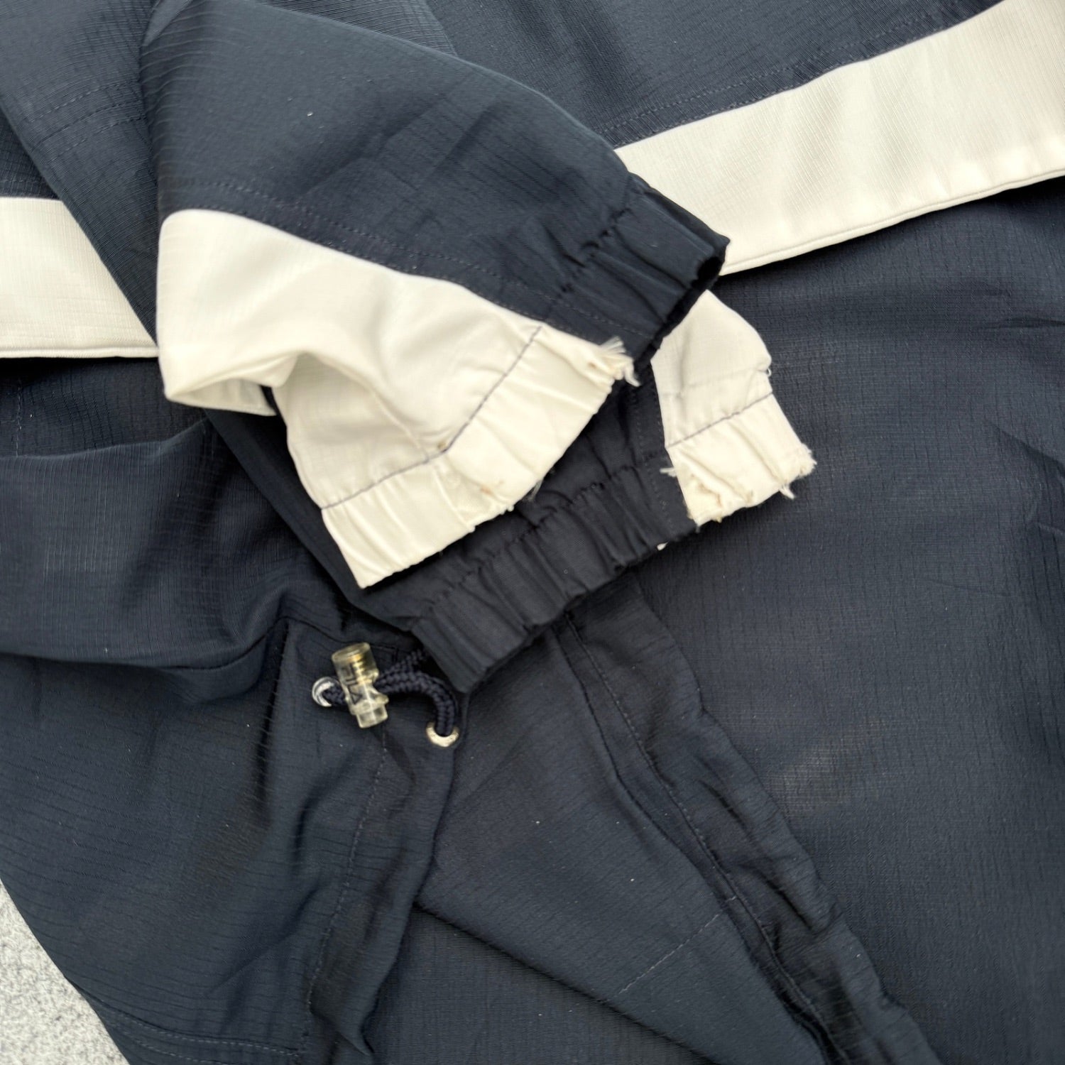 FILA WINDCHETER (128)