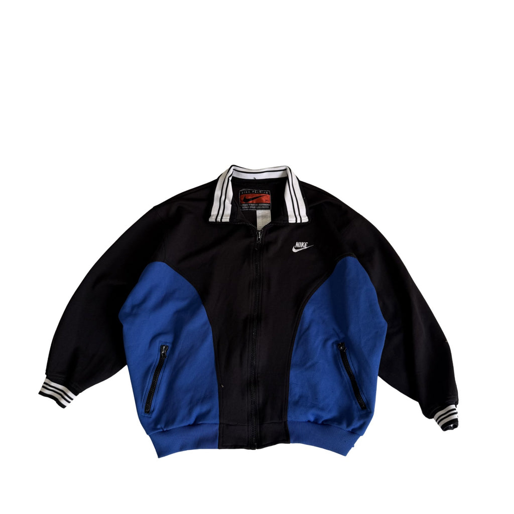 90S VINTAGE ZIPPER