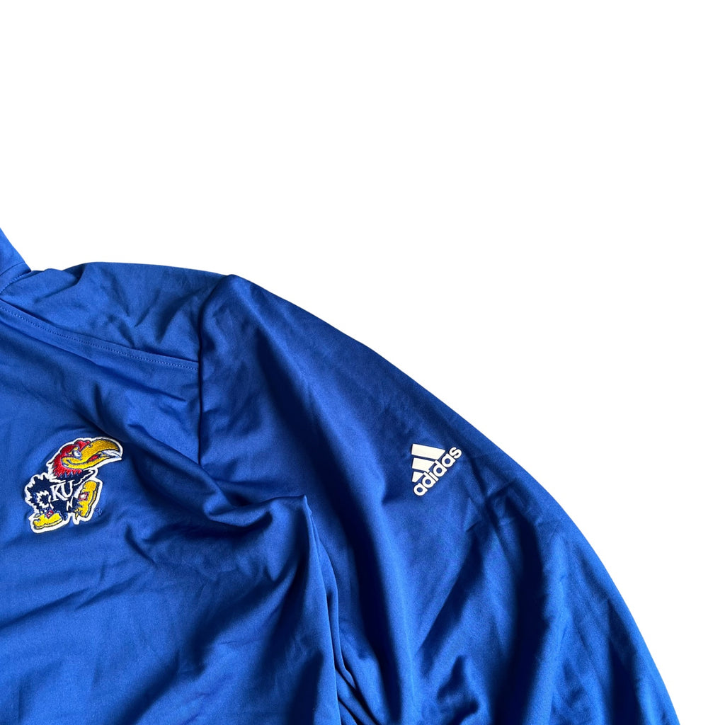 ADIDAS TRAINING JACKET