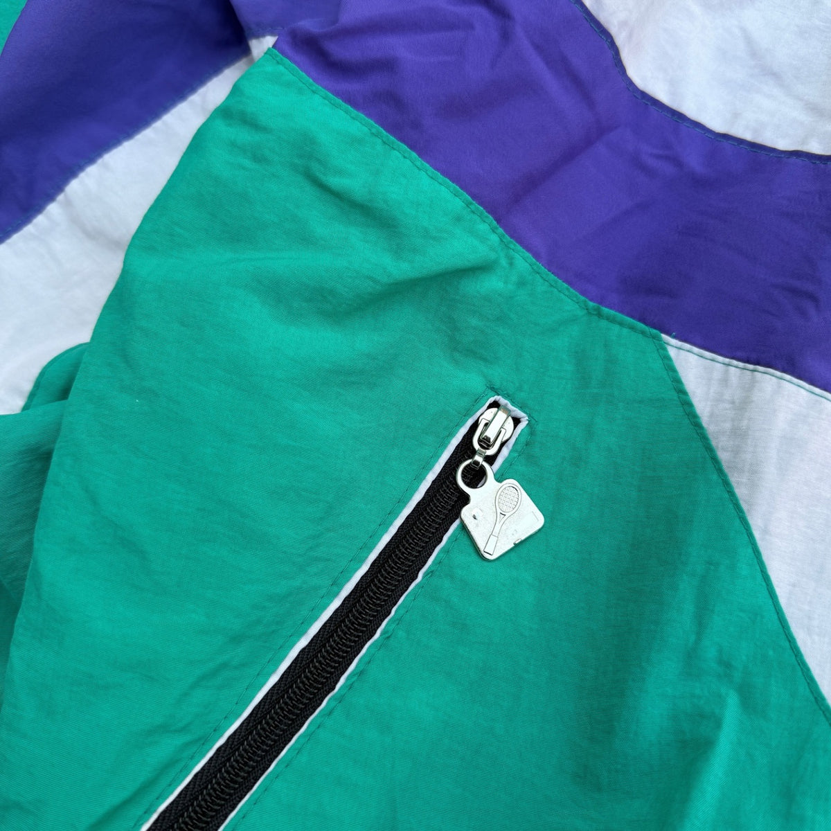 90S VINTAGE PUMA (663)