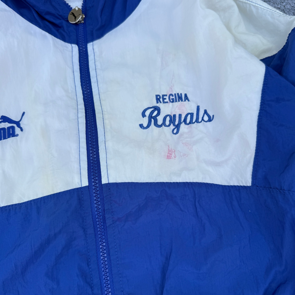 90S VINTAGE PUMA (614)