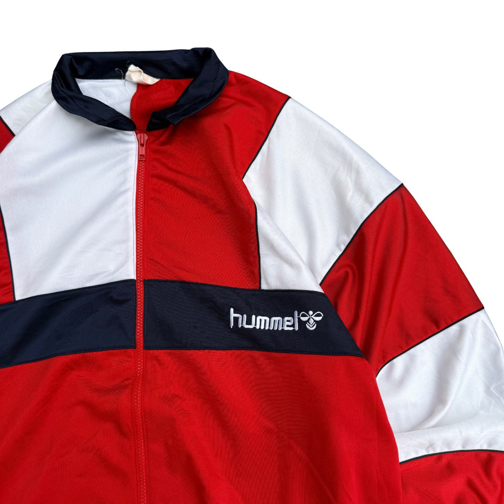 HUMMEL ZIPPER (115)