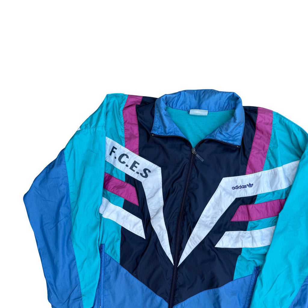 ADDIDAS WINDCHEATER (326)
