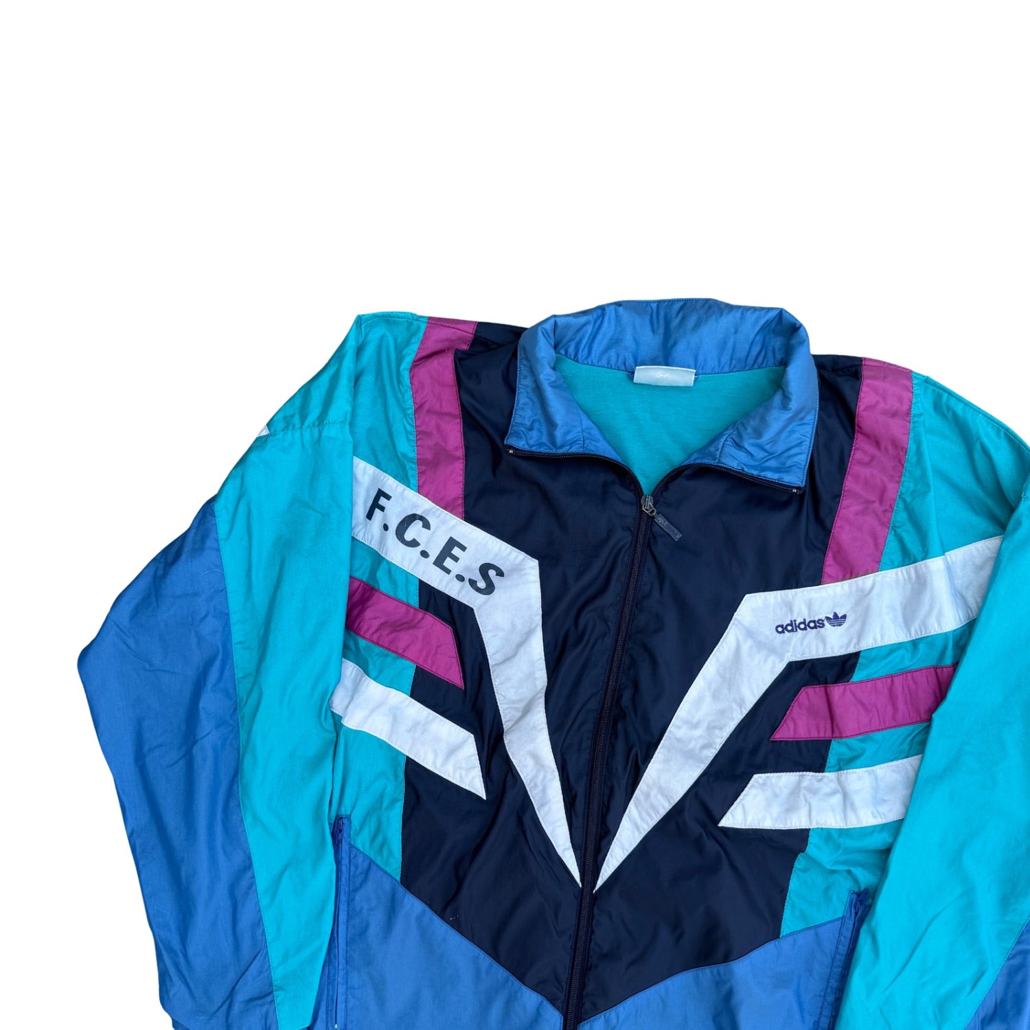 ADDIDAS WINDCHEATER (326)