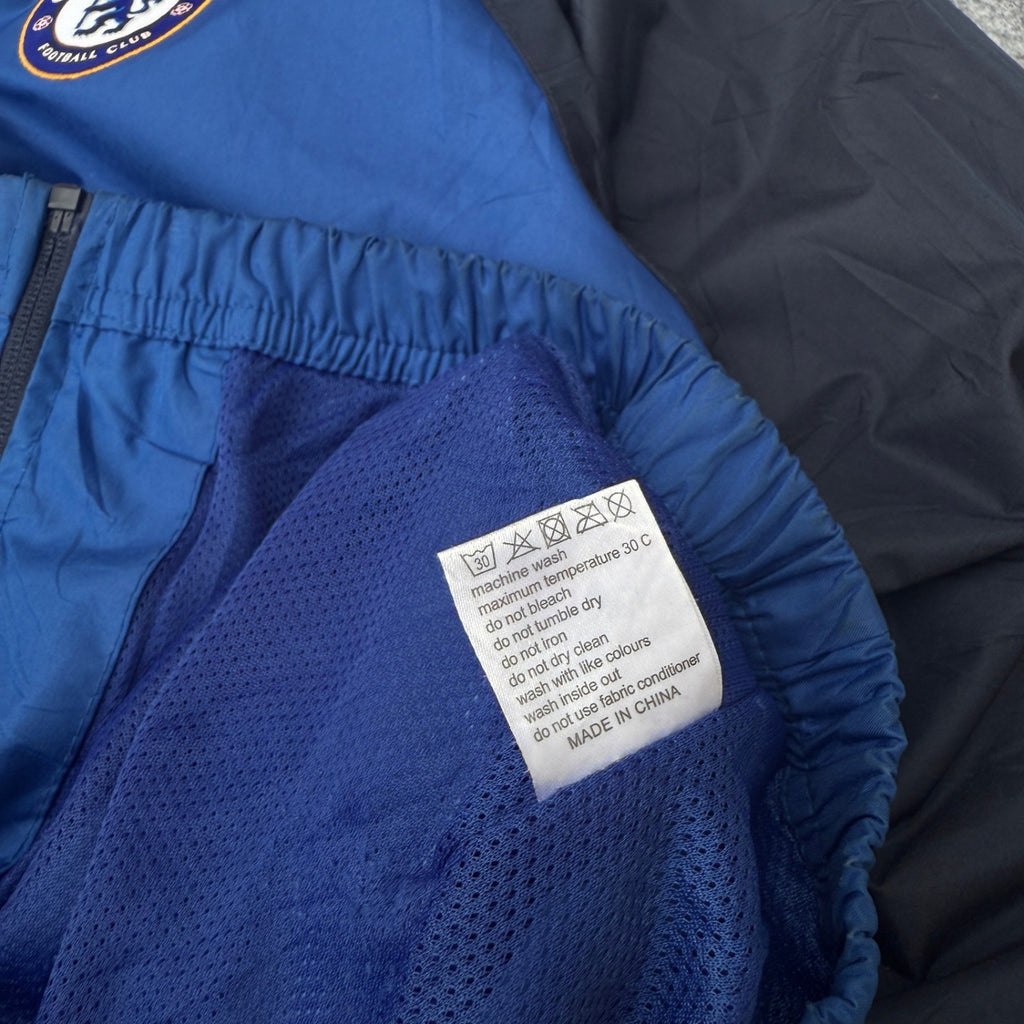 CHELSEA WATER resistant JACKET (320)