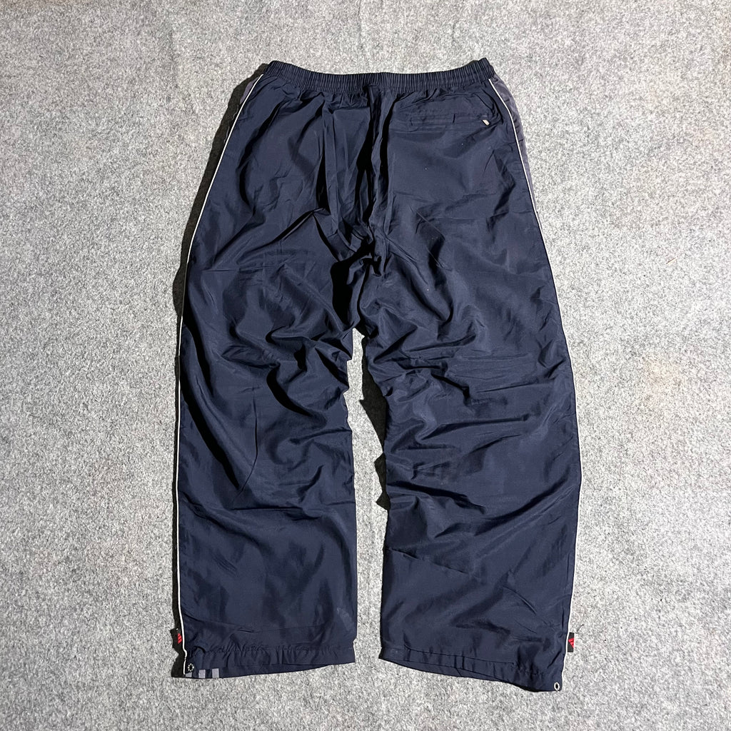 VINTAGE BAGGY ADIDAS
