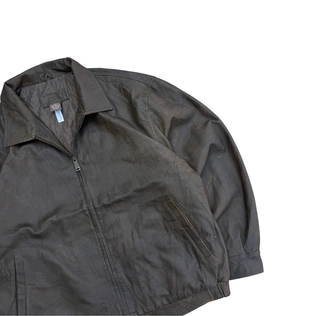AUSTIN VINTAGE LEATHER (55)