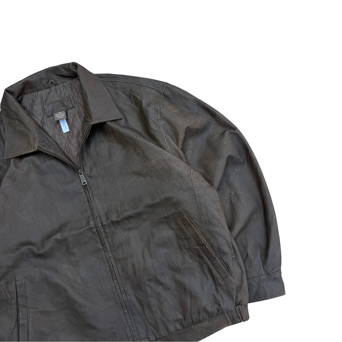 AUSTIN VINTAGE LEATHER (55)