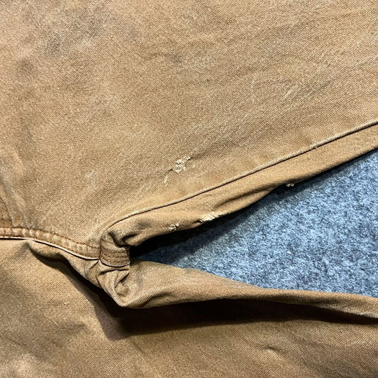 DICKIES BROWN