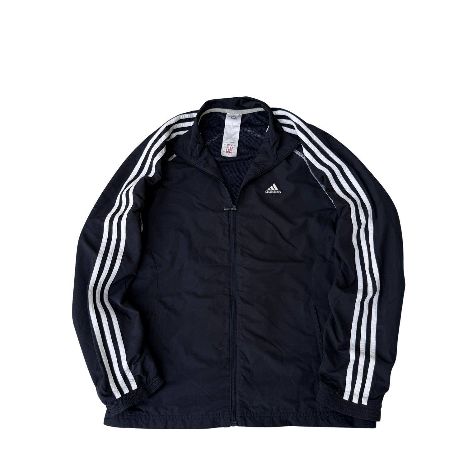 ADIDAS WINDCHEATER (377)