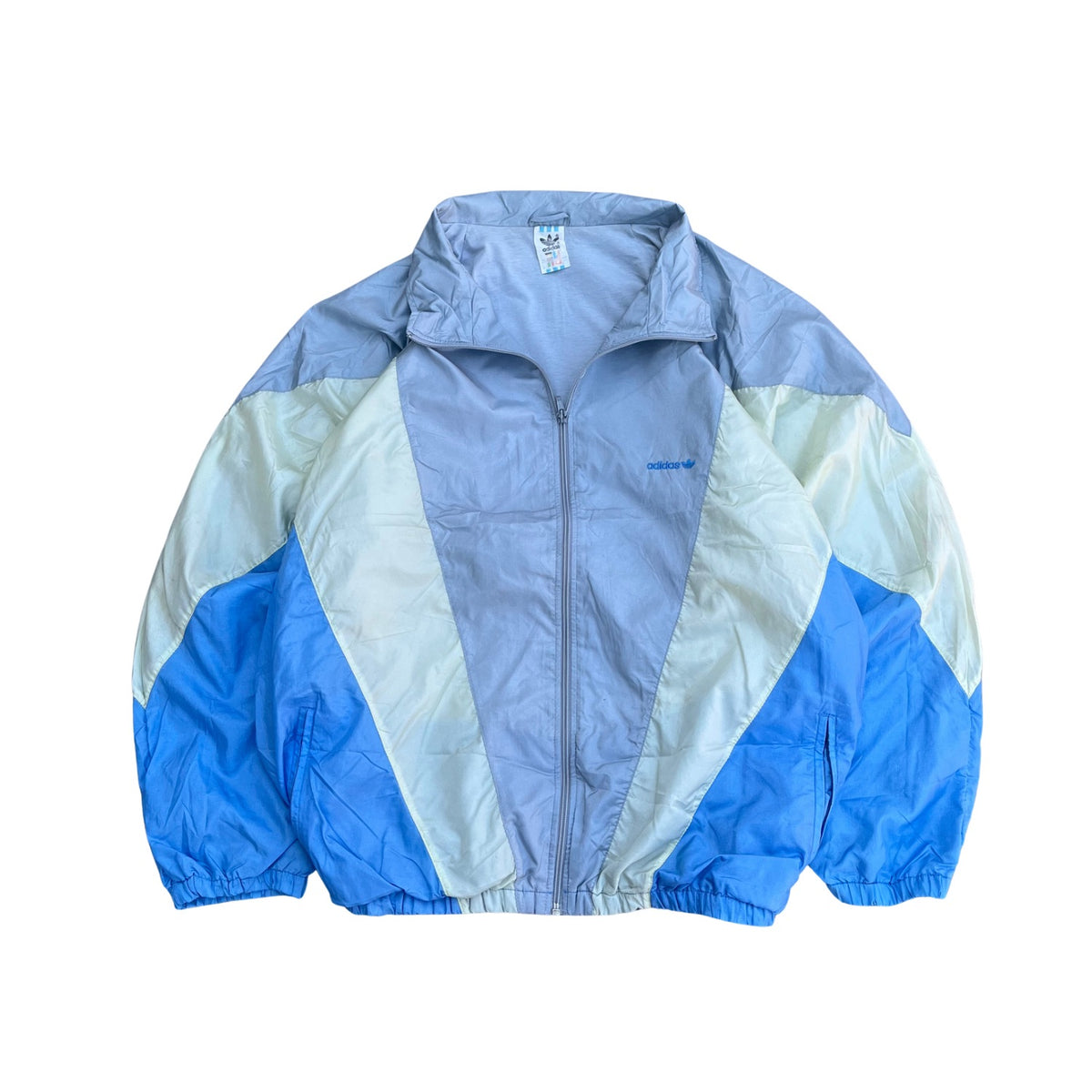 90S SUPER RARE VINTAGE ADIDAS (726)