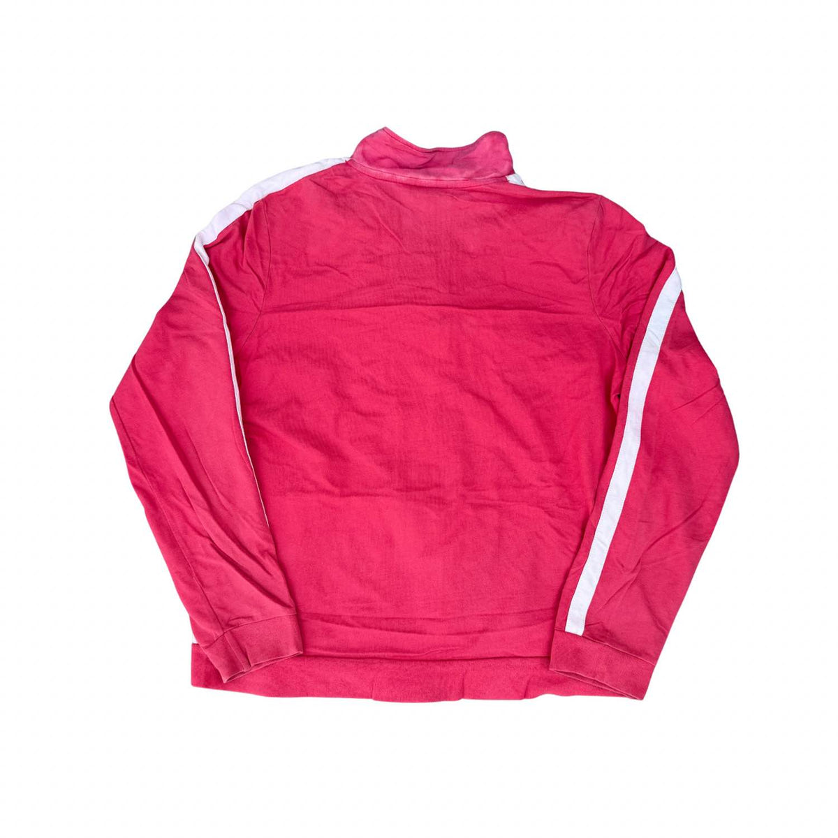 FILA CROP ZIPPER FOR GIRLS (577)