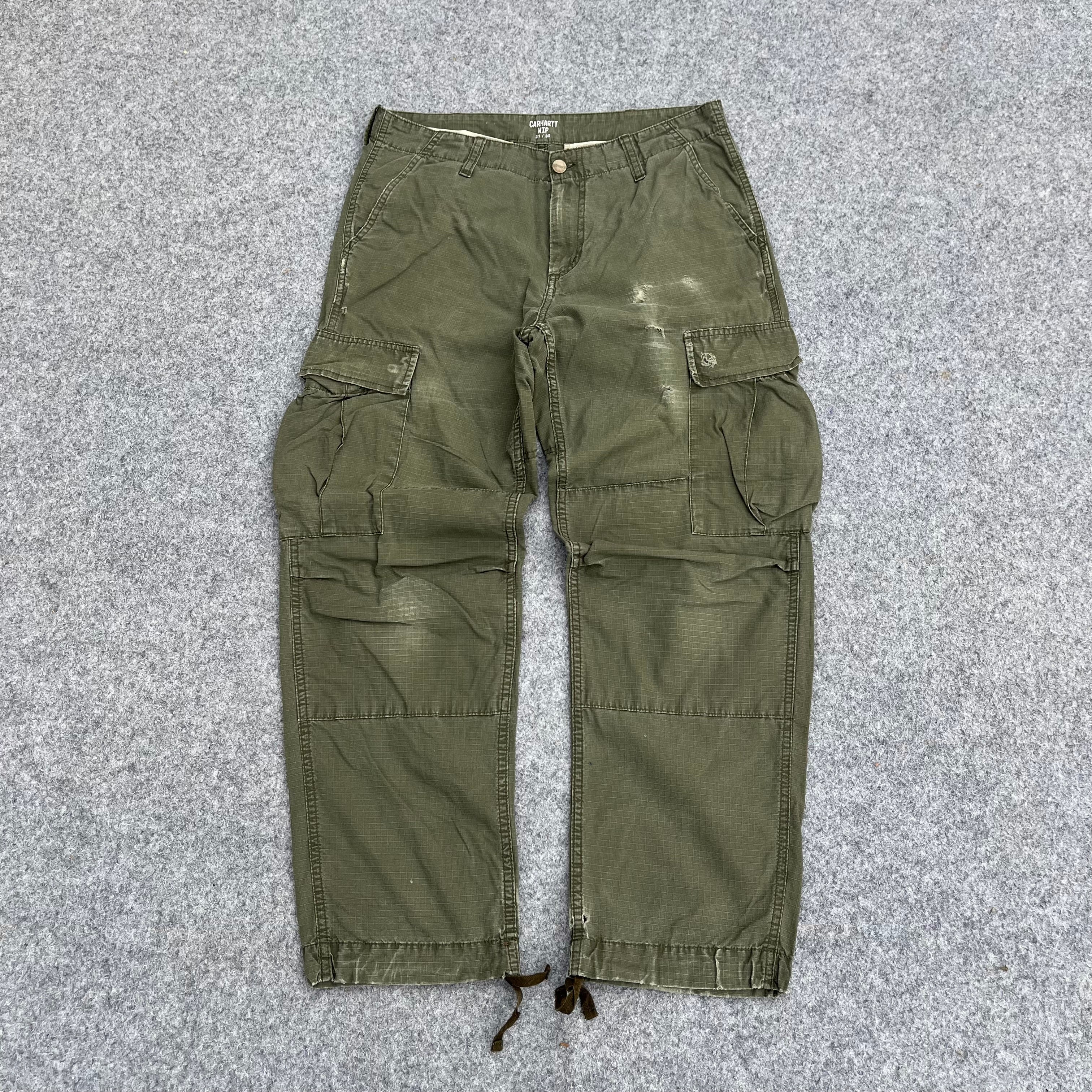 CARHARTT CARGO (123)