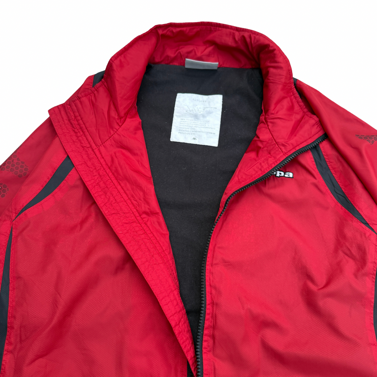 KAPPA SEMI WINTER (627)