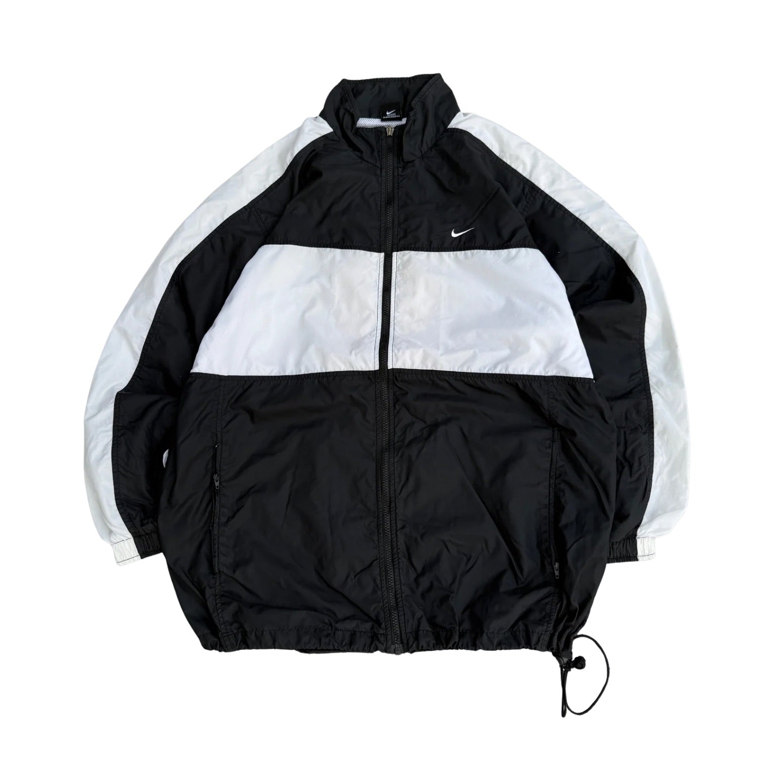 ADIDAS WINDBREAKER (352)