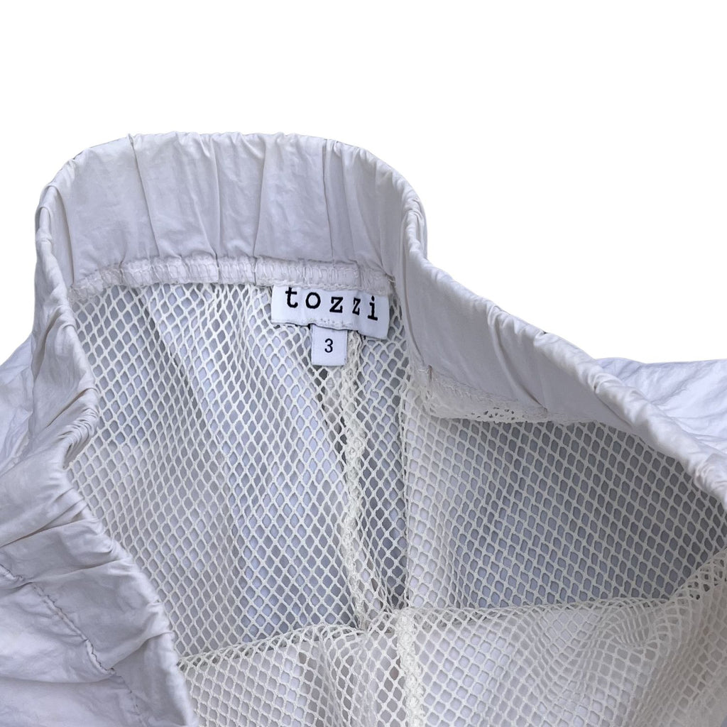 Parachute ￼jogger (256)