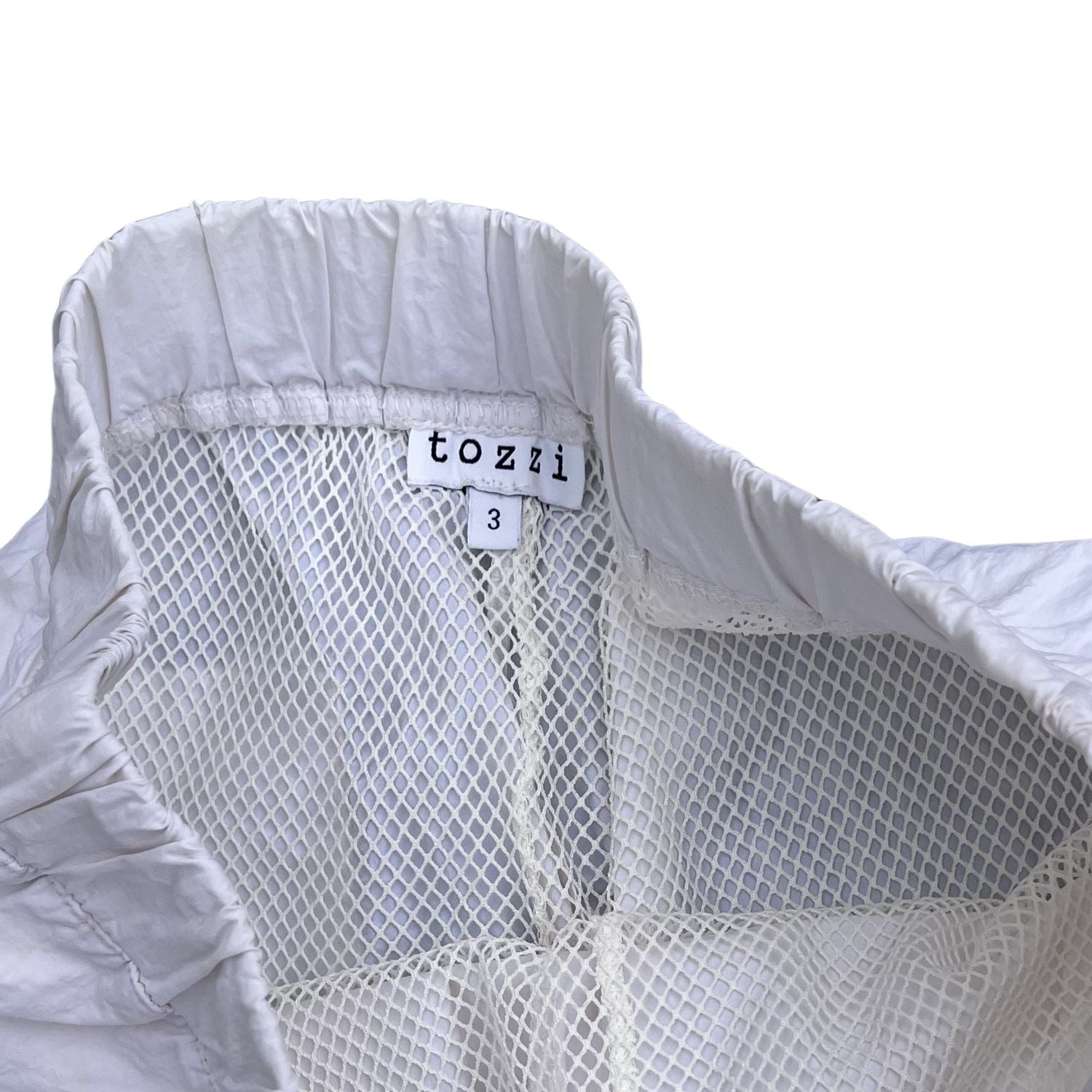 Parachute ￼jogger (256)