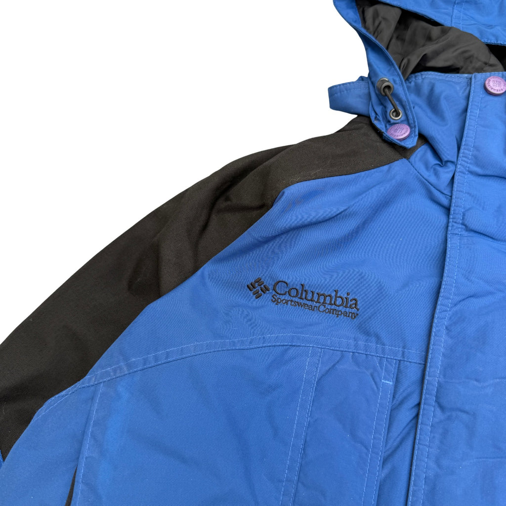 COLUMBIA JACKET (101)