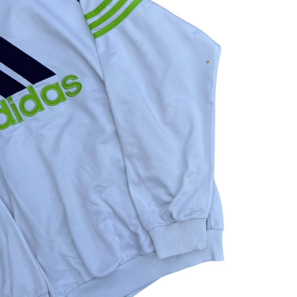 ADIDAS ZIPPER (392)