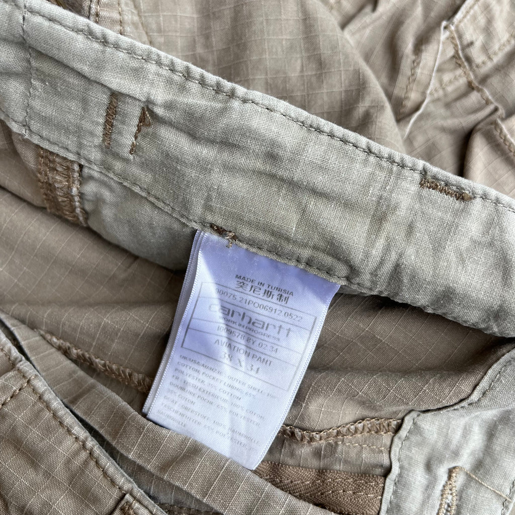 CARHARTT (105)