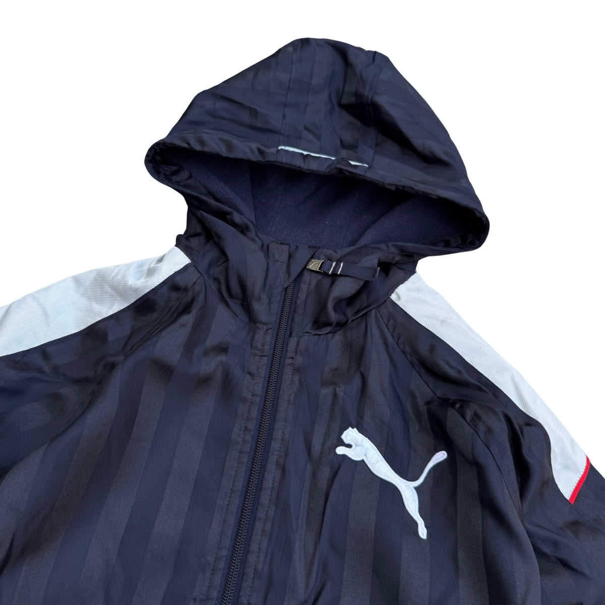 PUMA JACKET (652)