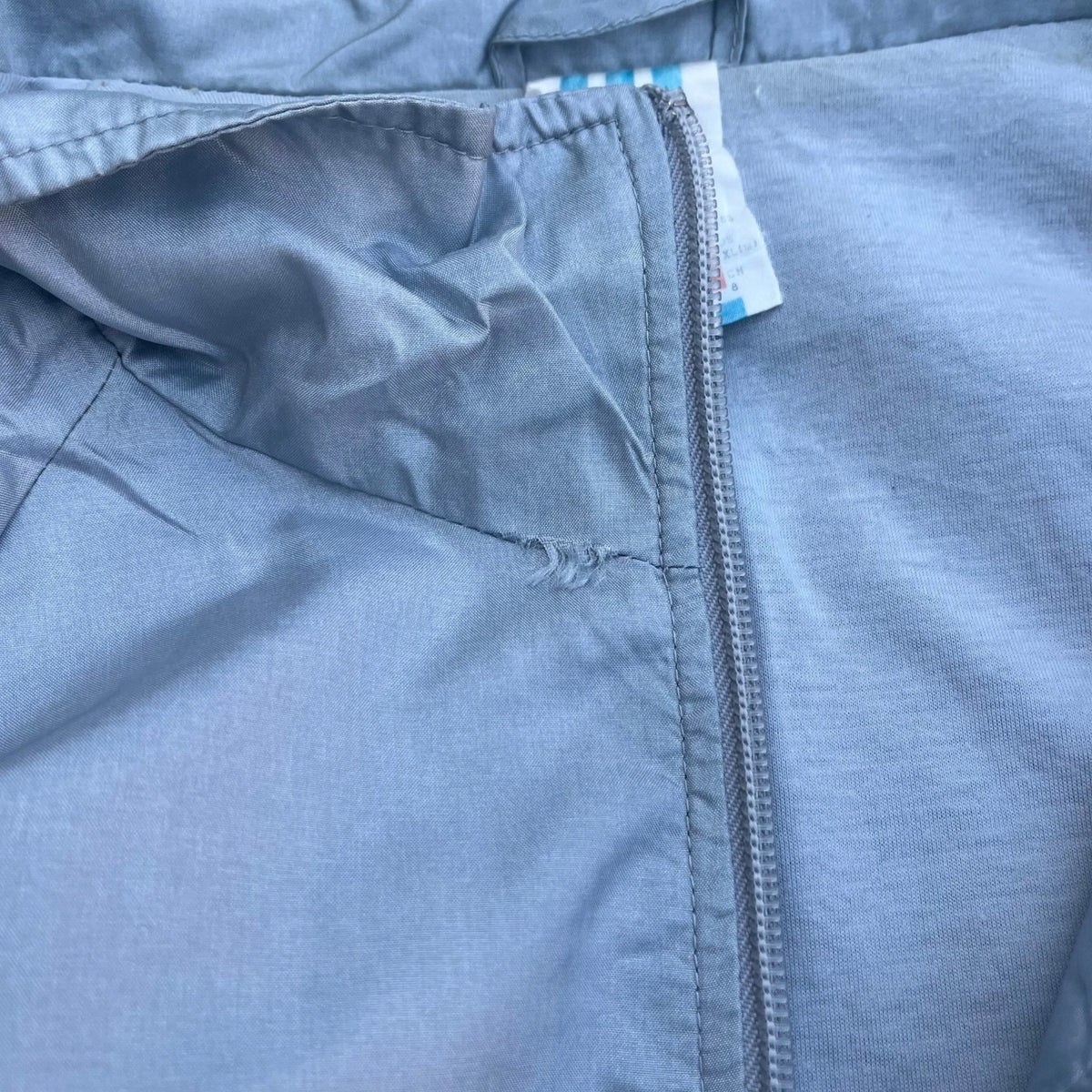 90S SUPER RARE VINTAGE ADIDAS (726)