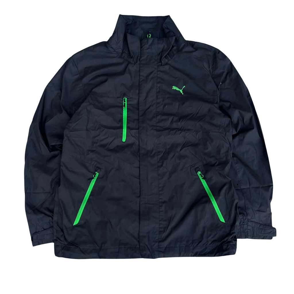 PUMA WINDCHEATER (446)
