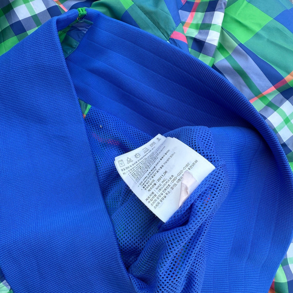 NIKE WINDCHEATER (658)