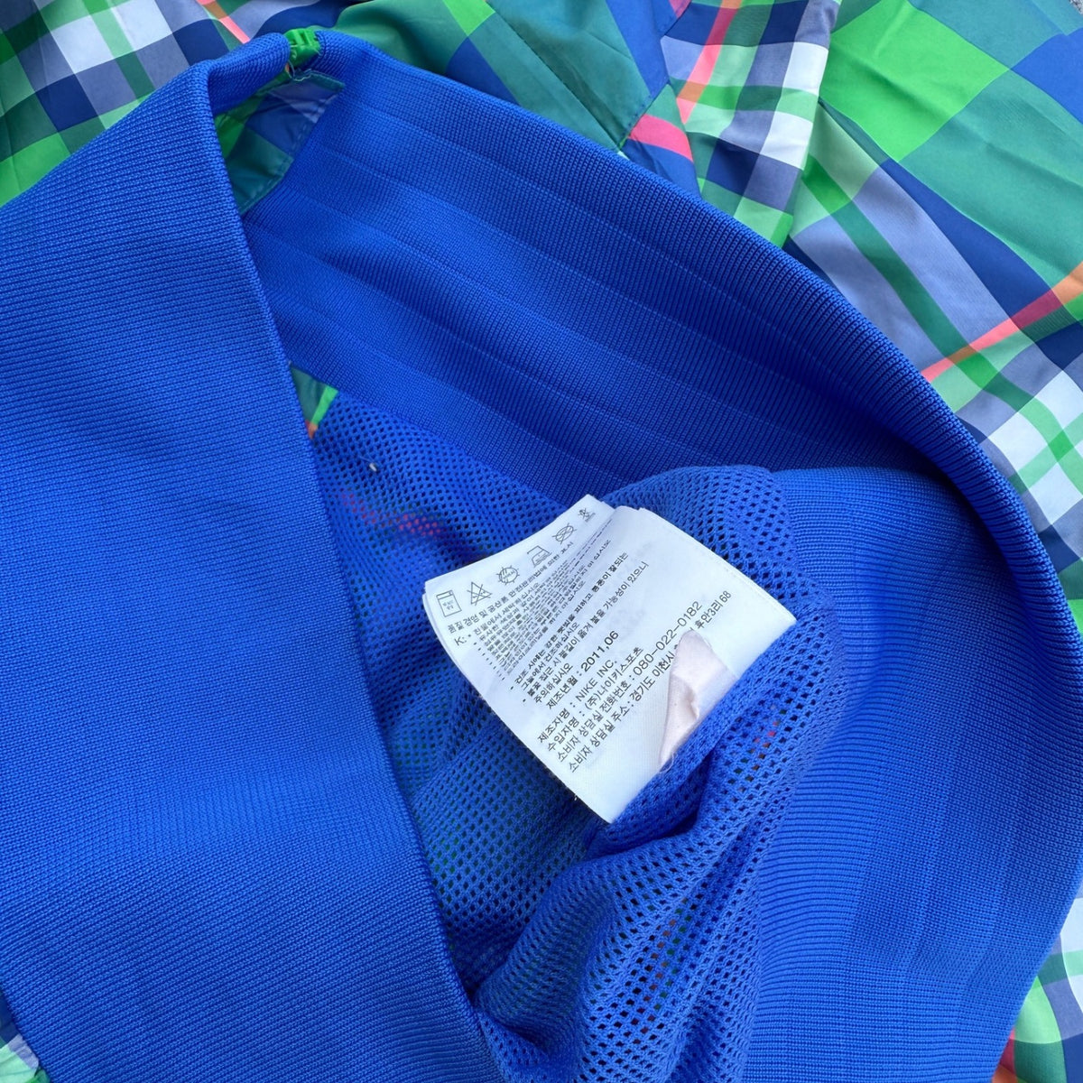 NIKE WINDCHEATER (658)