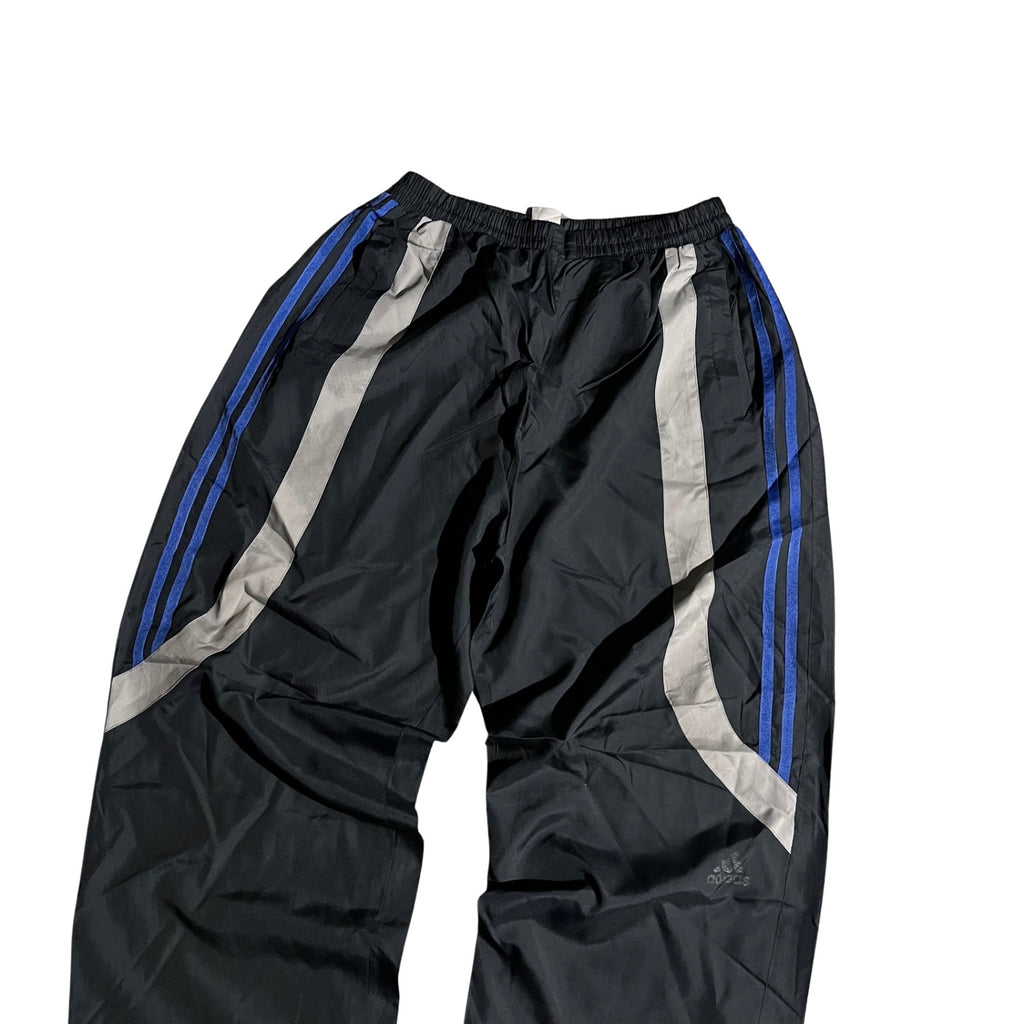 VINTAGE BAGGY ADIDAS