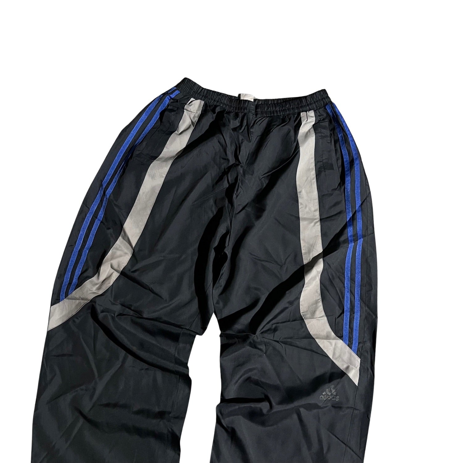 VINTAGE BAGGY ADIDAS